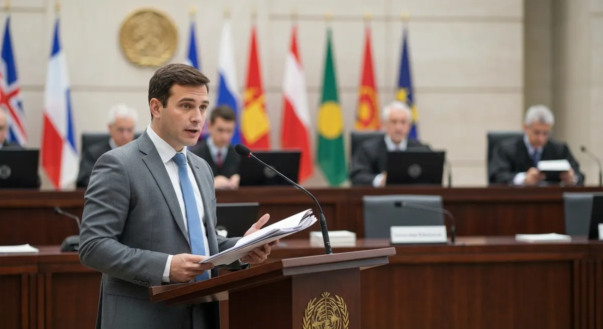 ASIL (American Society of International Law Certified) Test: Essential Strategies for Success