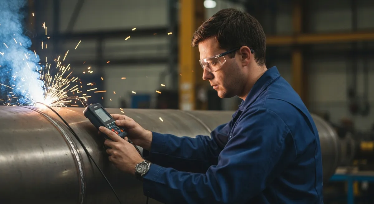 ASNT (American Society for Nondestructive Testing Level III) Test: Your Ultimate Resource