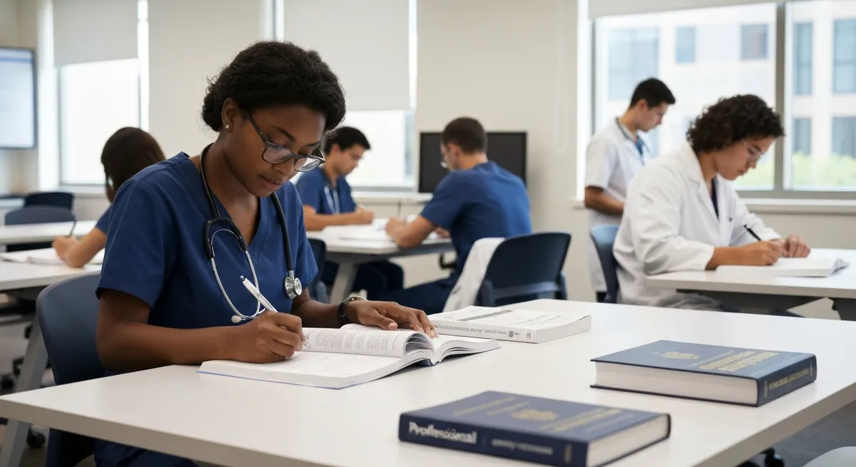 Ace Your Exam with ASRT Practice Tests!