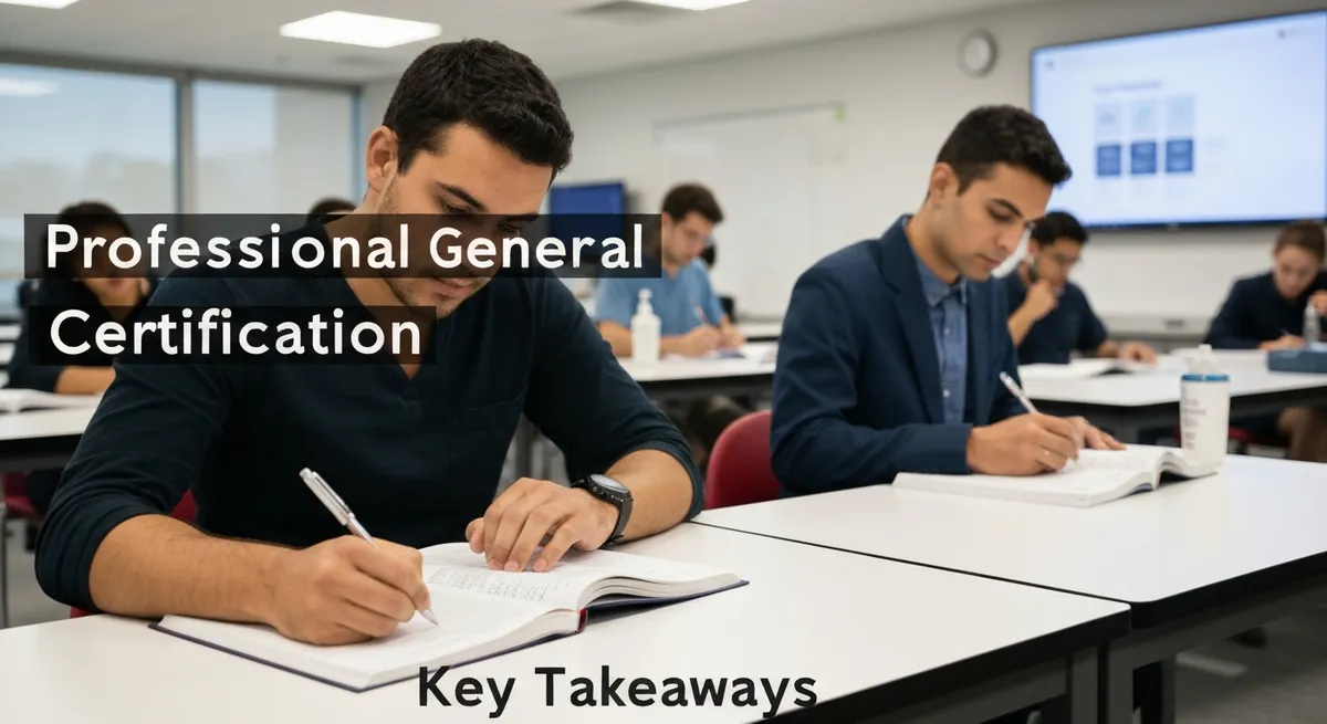 Associate Systems Engineering Professional - Career Guide