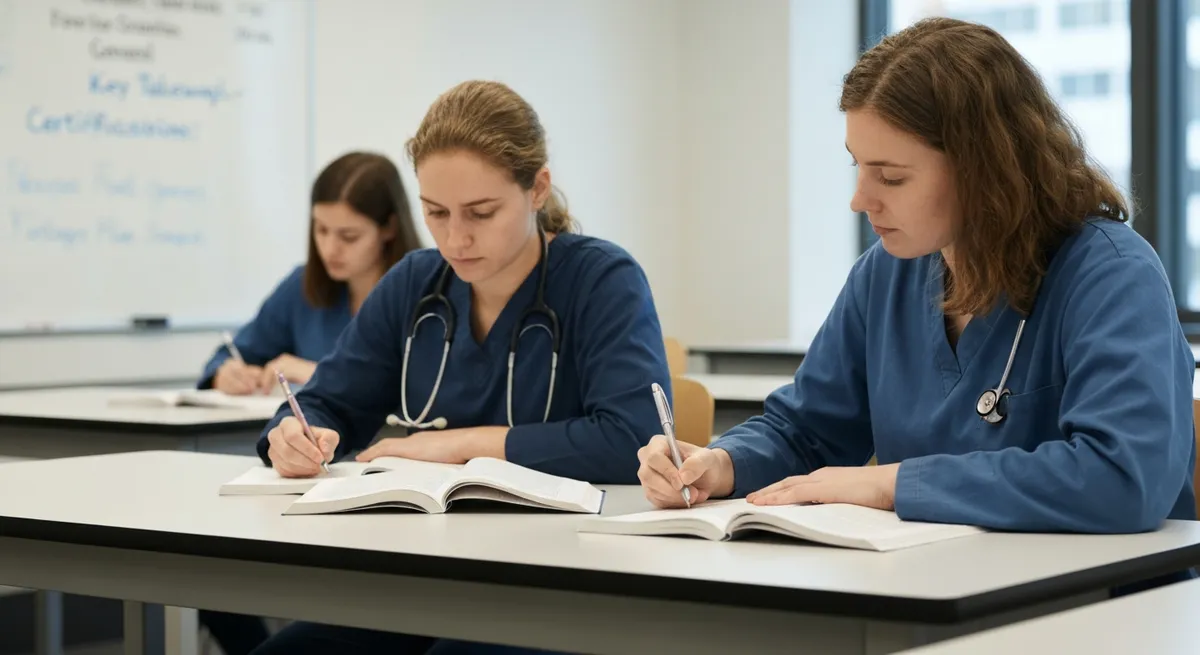 Ace Your Exam with ATB Practice Test Prep