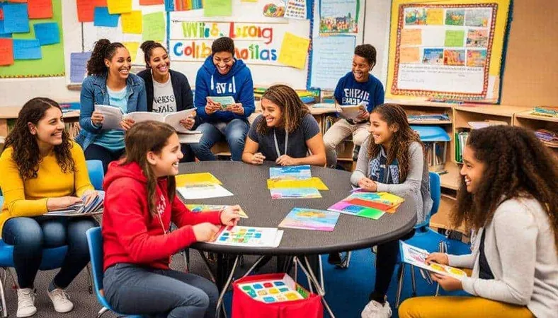 Ell Resources X - General study guide