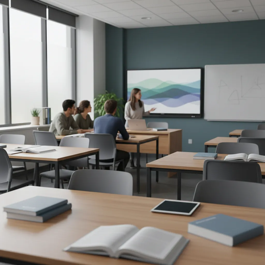 Ace Your Exam with a BCA Practice Test!