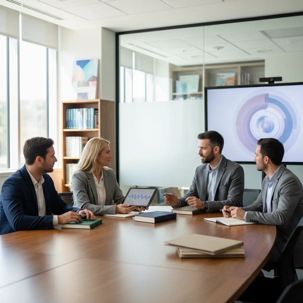 Why Use a BCA Practice Test? - General