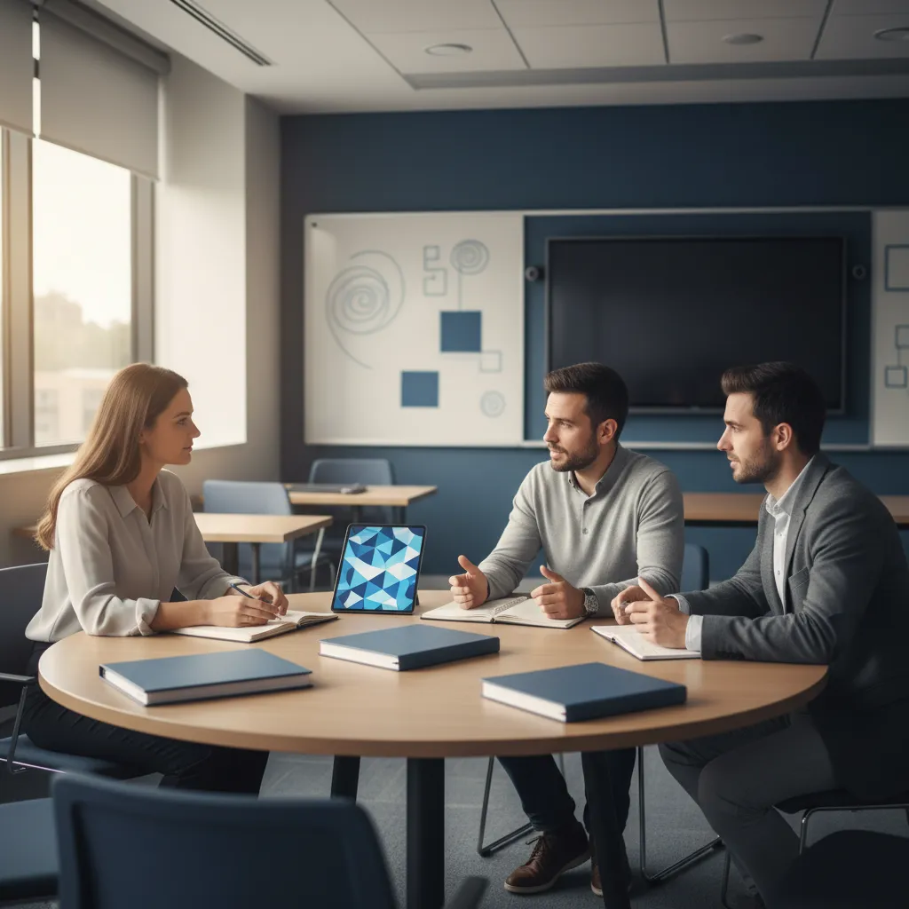 Ace Your Prep with BCG Practice Test Guidance