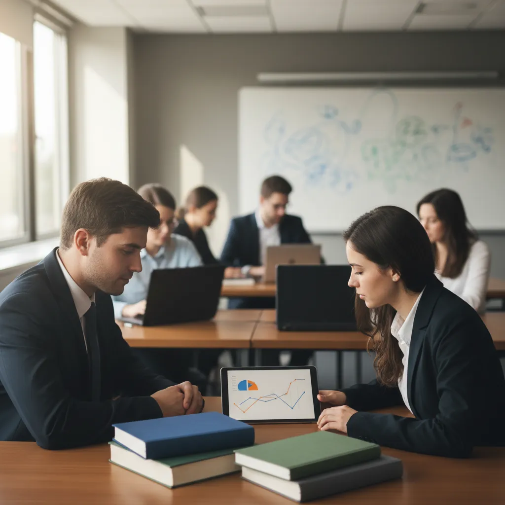 Benefits of the Bcg Practice Test: guide - General certification study resource