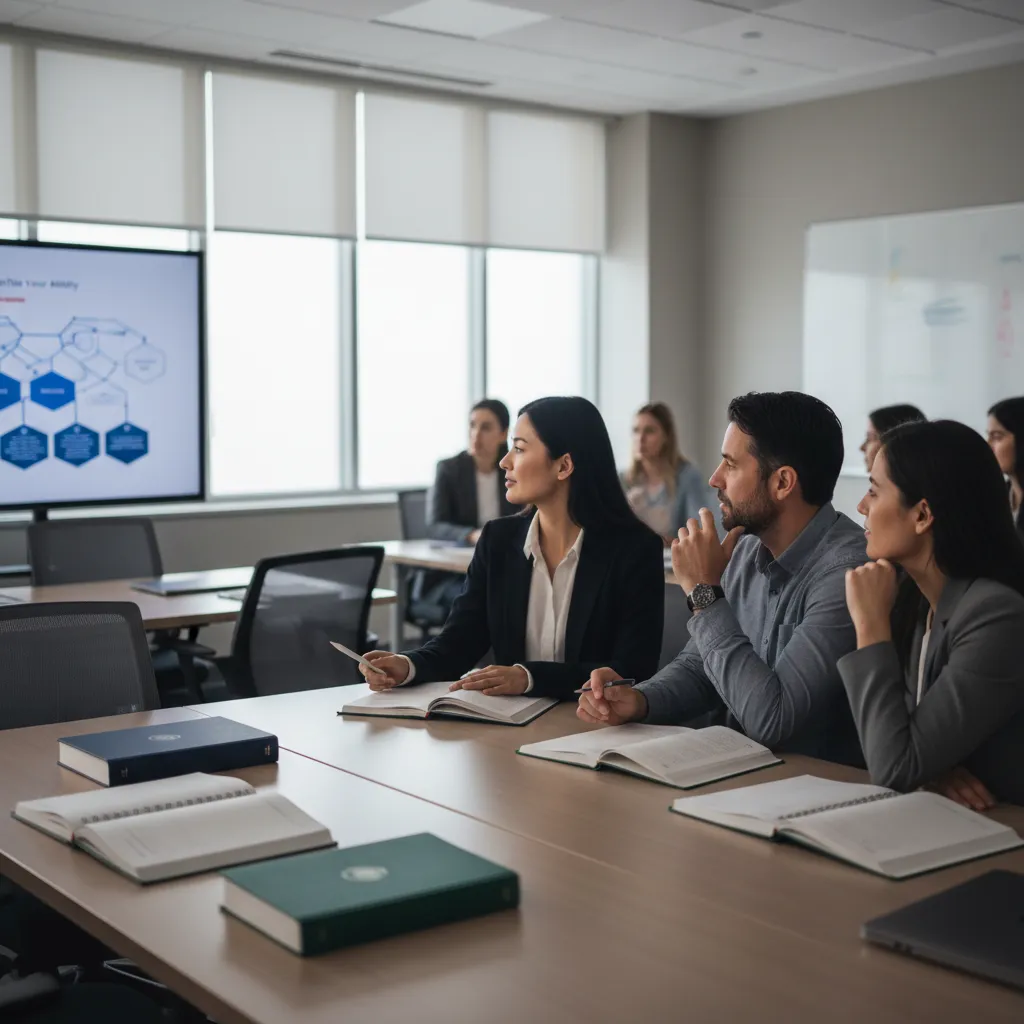 Questions That Test Your Ability guide - General certification study resource