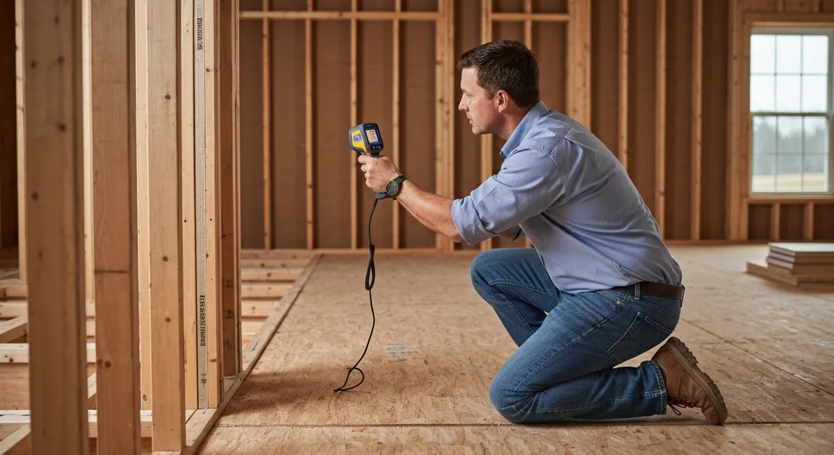 BSP (Building Science Principles Certification) Test Guide