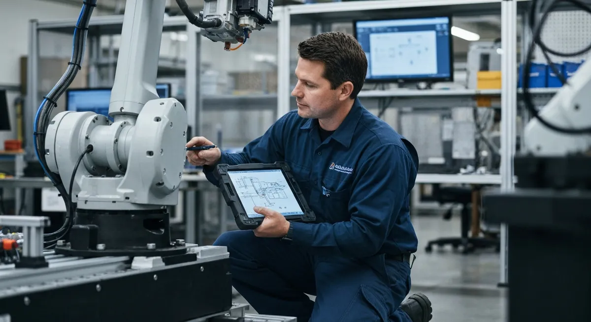 CABE (Certified Automation Build Engineer) Test: Leading the Future of Automation