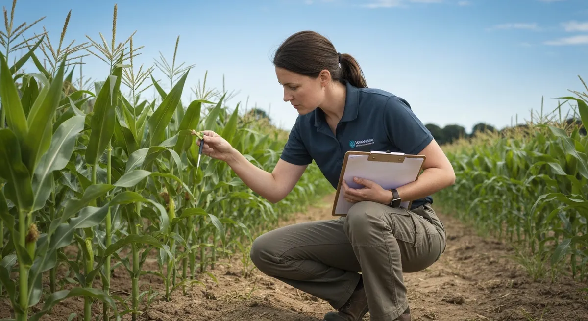 CAC (Certified Agricultural Consultant) Test Guide