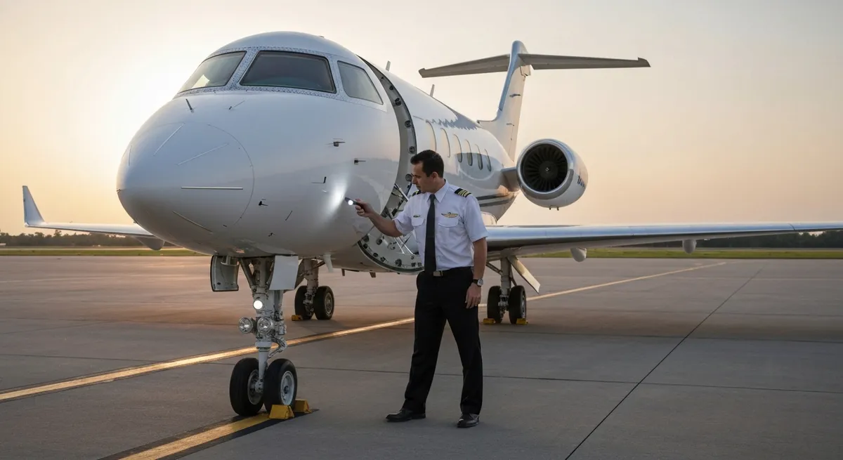 CAM (Certified Aviation Manager) Test: Your Guide