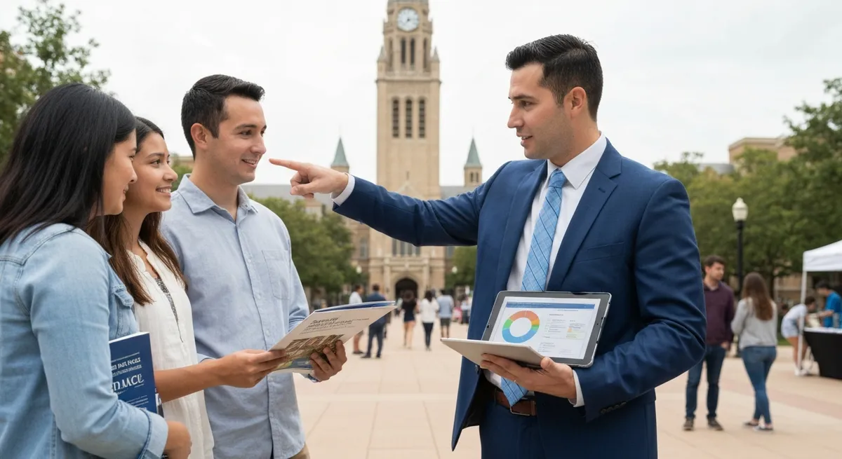 CCFA (Certified College Funding Advisor) Test: A Comprehensive Overview