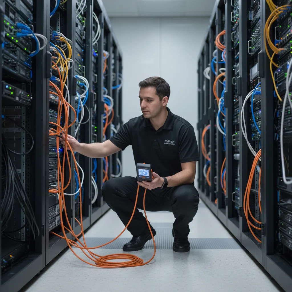 CCNA (Cisco Certified Network Associate) Test - Comprehensive Study Guide