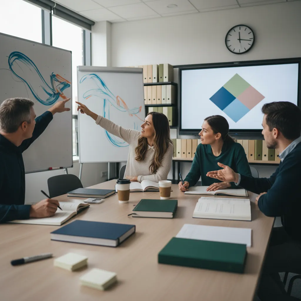 Ace the Exam with CCNP Practice Tests - Get Ready!