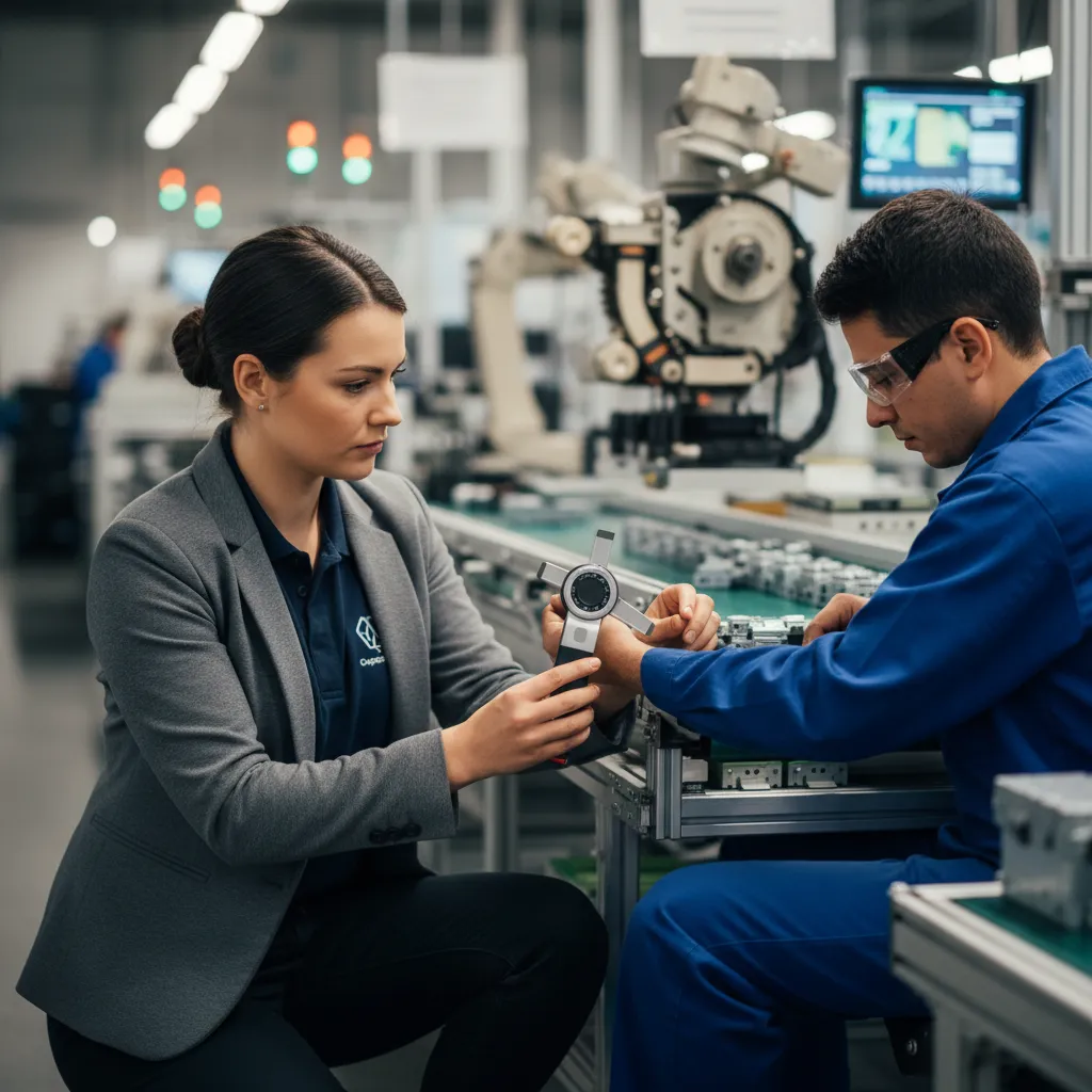 CEAS (Certified Ergonomics Assessment Specialist) Test: What to Know