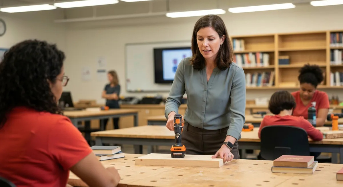 CAES(Certified Adult Education Specialist)Test: Guide