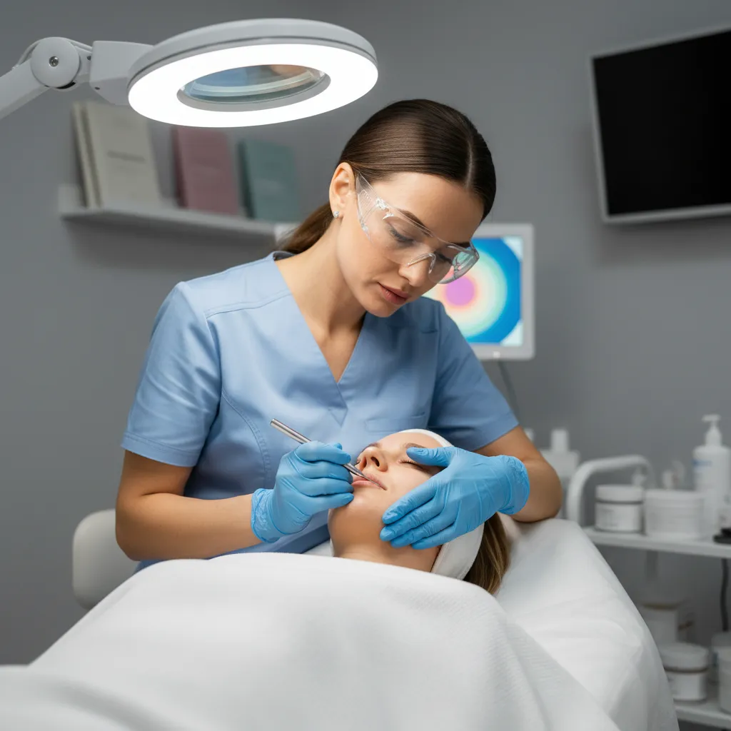 Get Ready for the CAC (Certified Aesthetic Consultant) Test