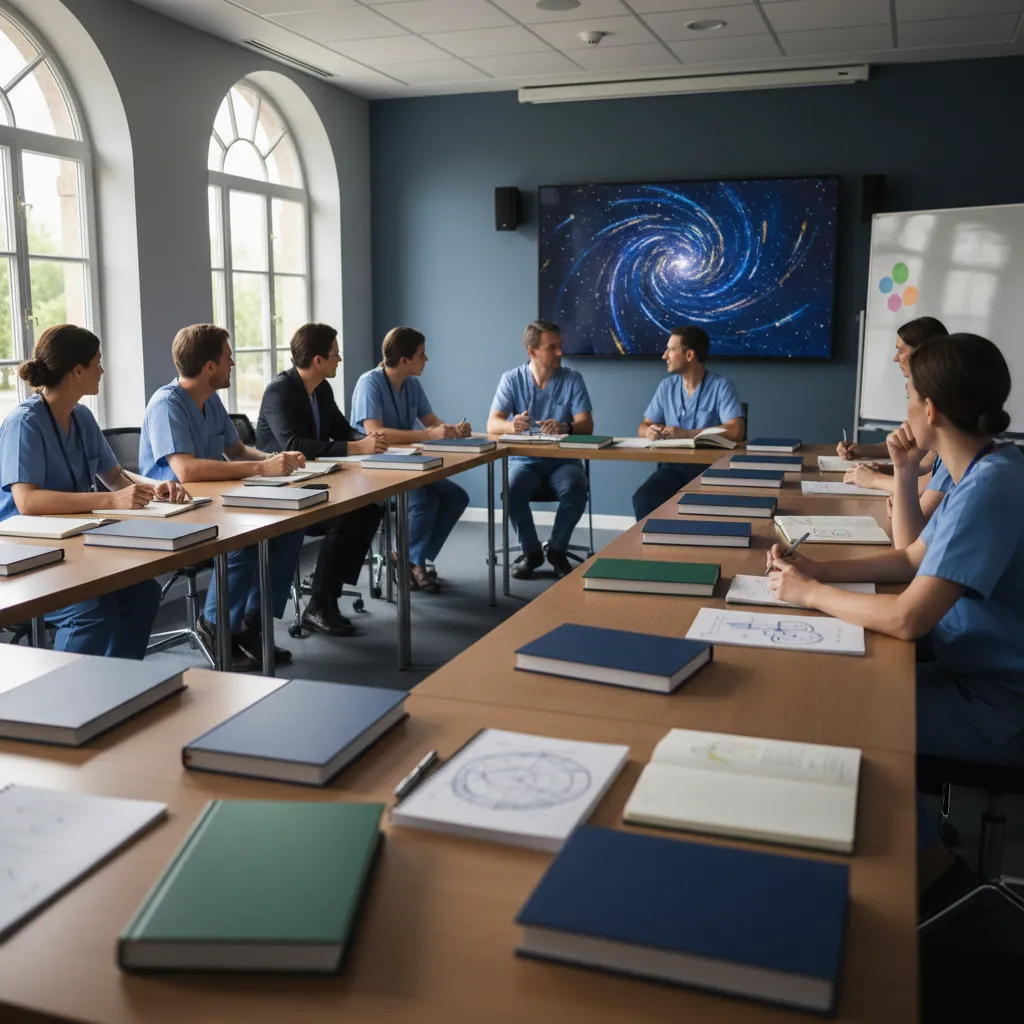 Understanding the Significance of Astrological Certification guide - General certification study resource