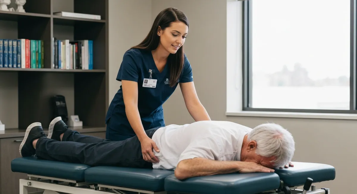 CCCA (Certified Chiropractic Clinical Assistant) Test: Supporting Chiropractic Excellence