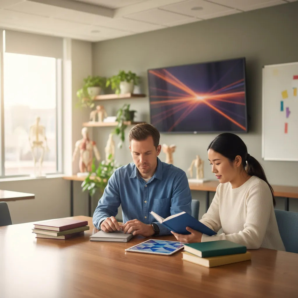 Mastering the CCTP (Certified Chiropractic Team Physician) Test - General
