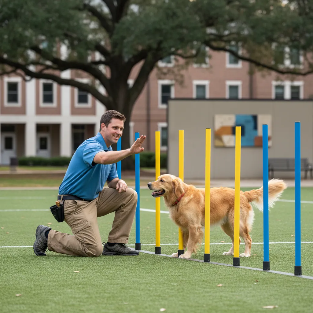 Everything You Need to Know About the CDT (Certified Dog Trainer) Test