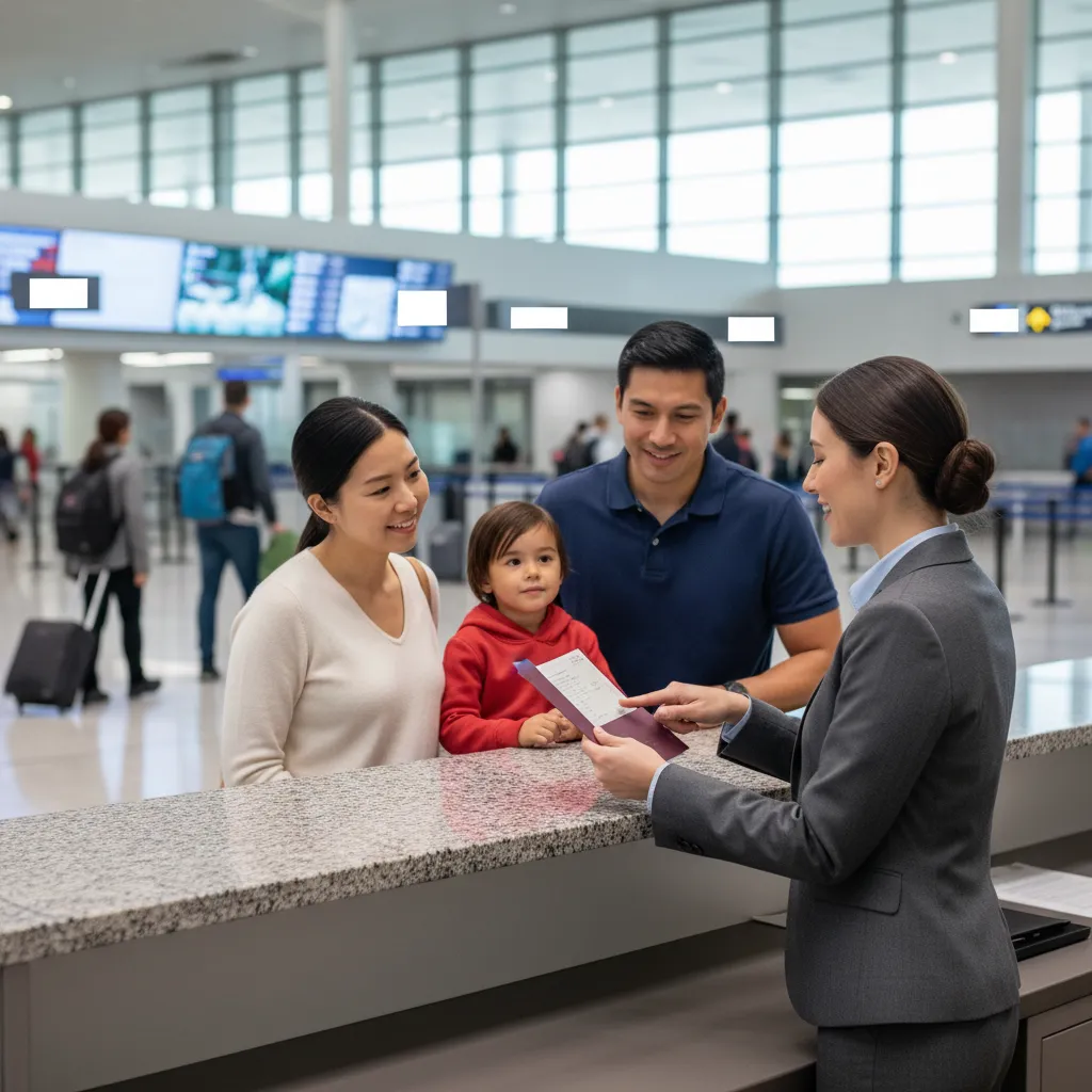 CIC (Certified Immigration Consultant) Test: Your Path to Success