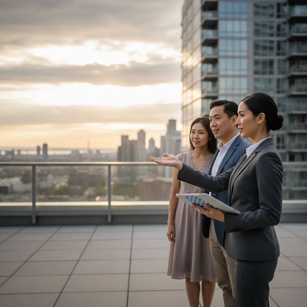 CIPS (Certified International Property Specialist) Test Guide