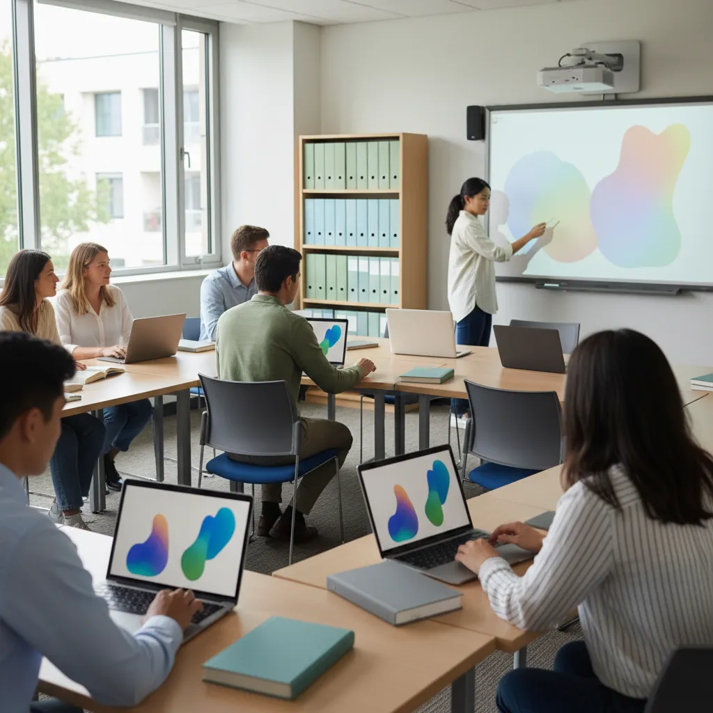 Understand the Exam Structure and Content - General