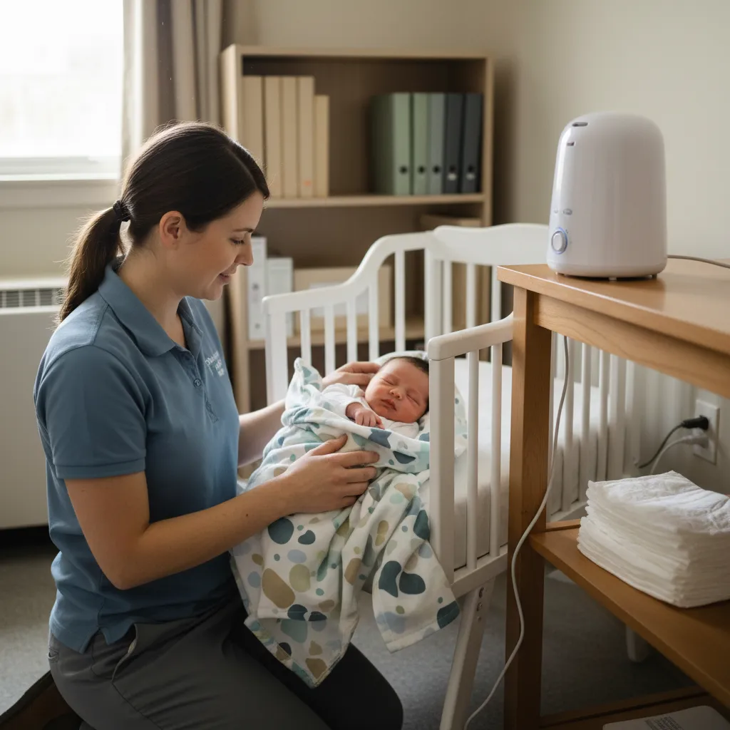 CNCS (Certified Newborn Care Specialist) Test: Your Complete Guide