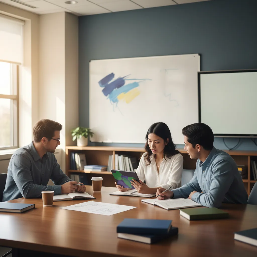 Core Competencies Evaluated guide - General certification study resource