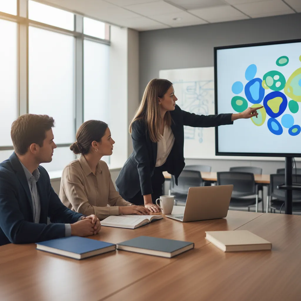 CPS (Certified Productivity Specialist) Test: What to Know