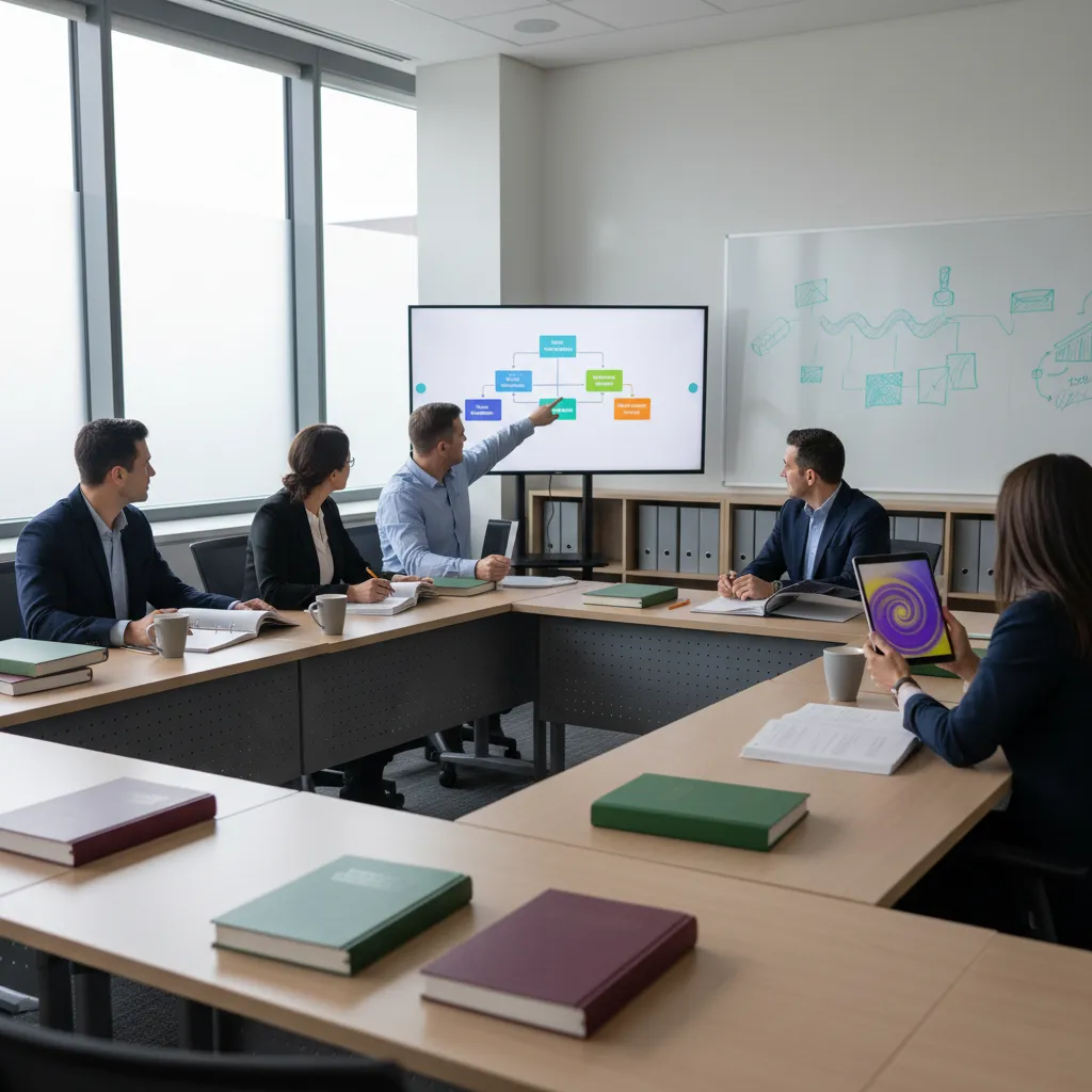 Importance of Productivity Skills in the Workplace guide - General certification study resource