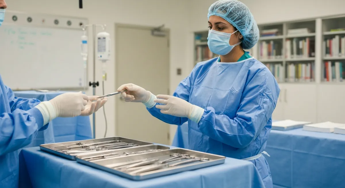Ace Your (CST) Certified Surgical Technologists Test Today