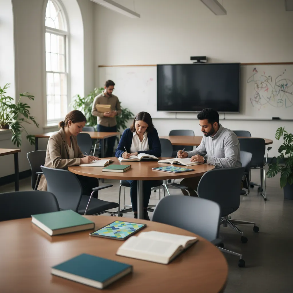 Ensuring Quality Education Standards guide - General certification study resource