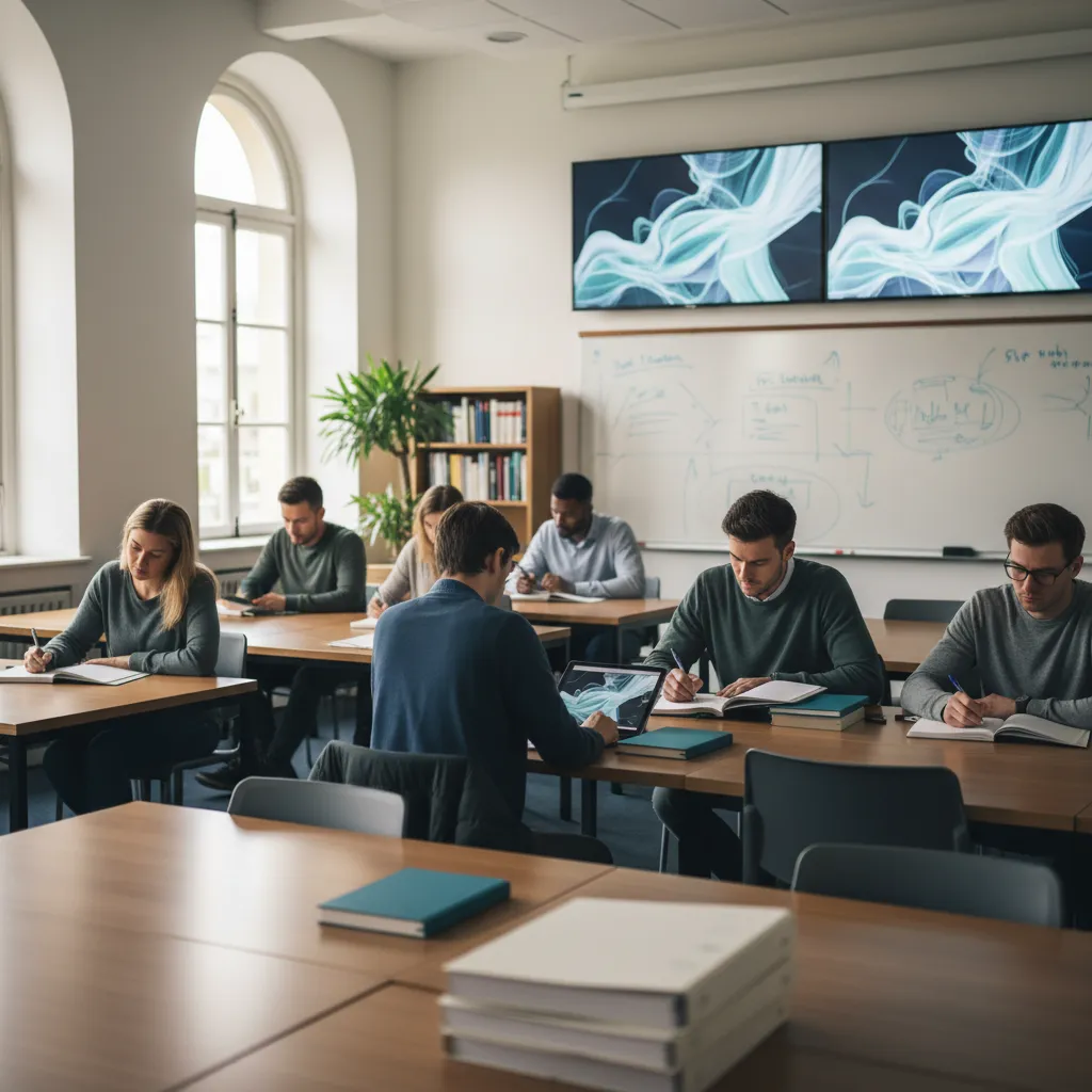 Establishing Professional Credentials - General