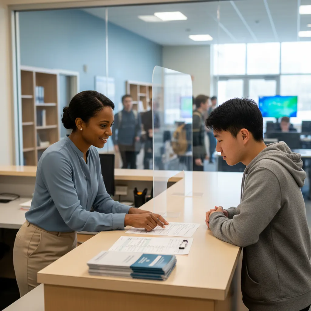 CFAA (Certified Financial Aid Administrator) Test: Essential Guide