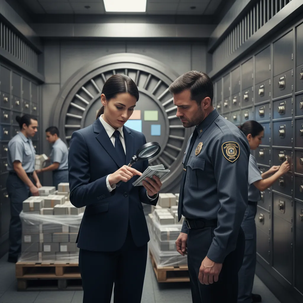 CFCA (Certified Financial Crime Analyst) Test Guide