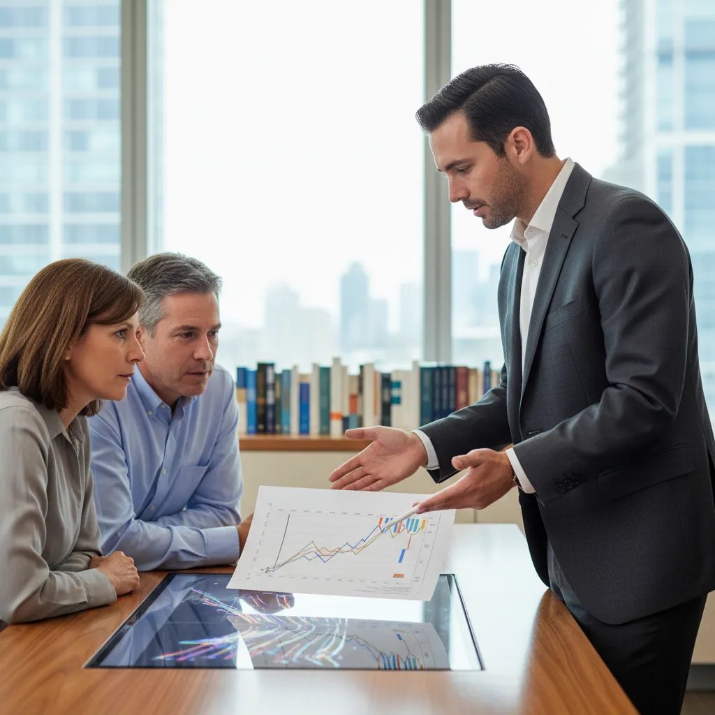 ChFC (Chartered Financial Consultant) Test: Your Comprehensive Guide