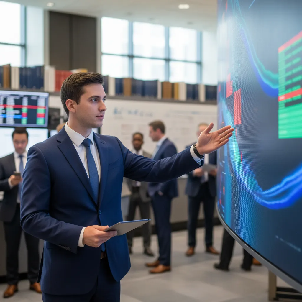 CGMA (Chartered Global Management Accountant) Test: Your Complete Guide to Certification