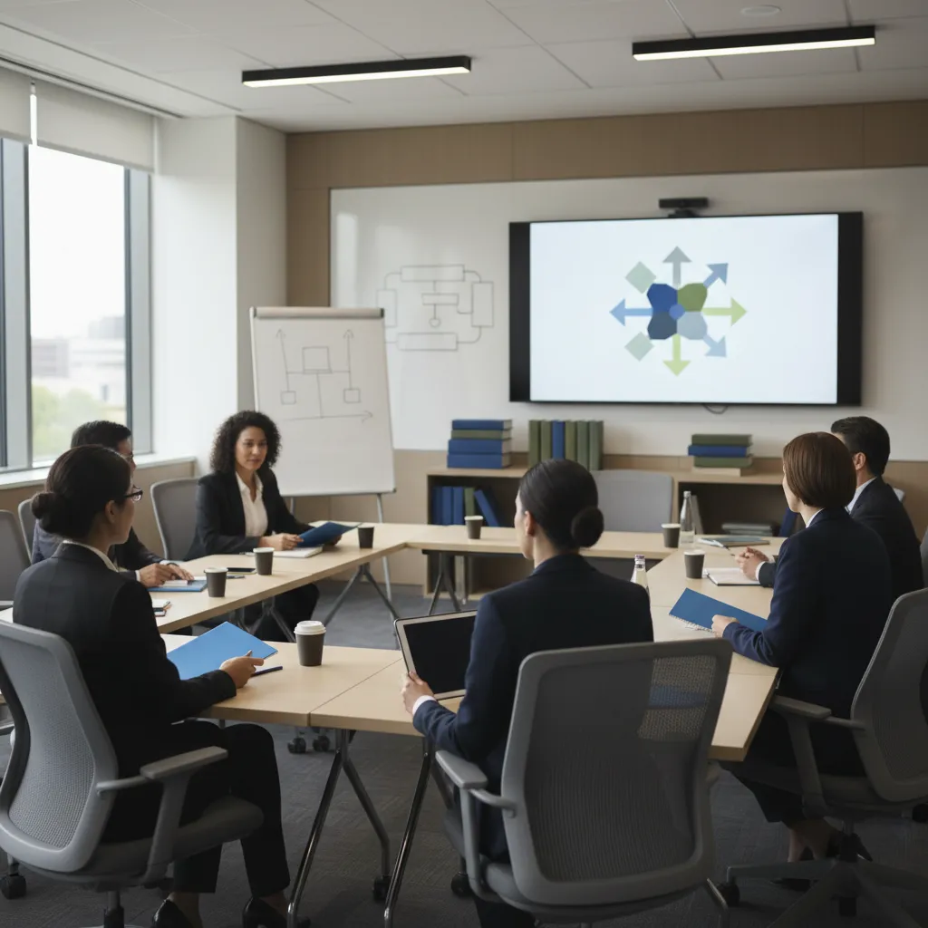 CHRM Test: Your Path to HR Excellence