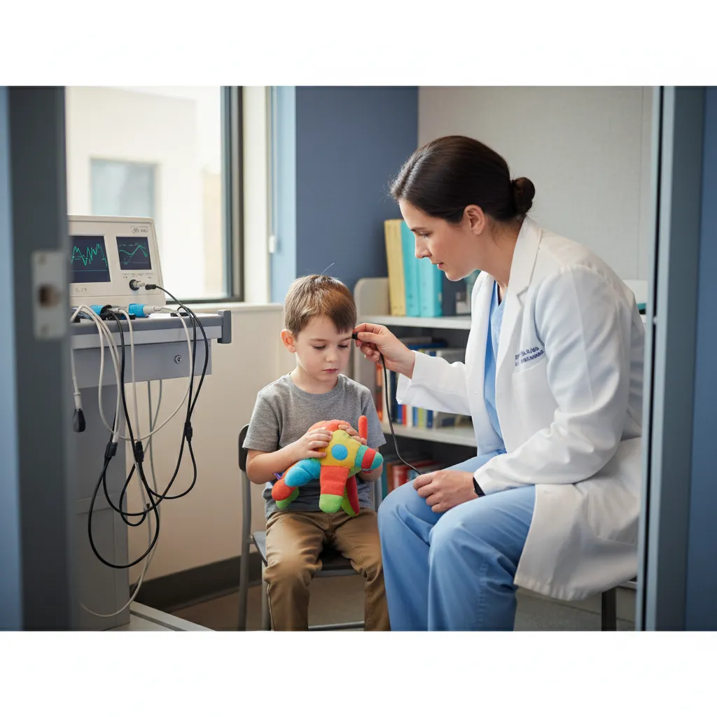 CISC (Cochlear Implant Specialty Certification) Test: Your Complete Guide