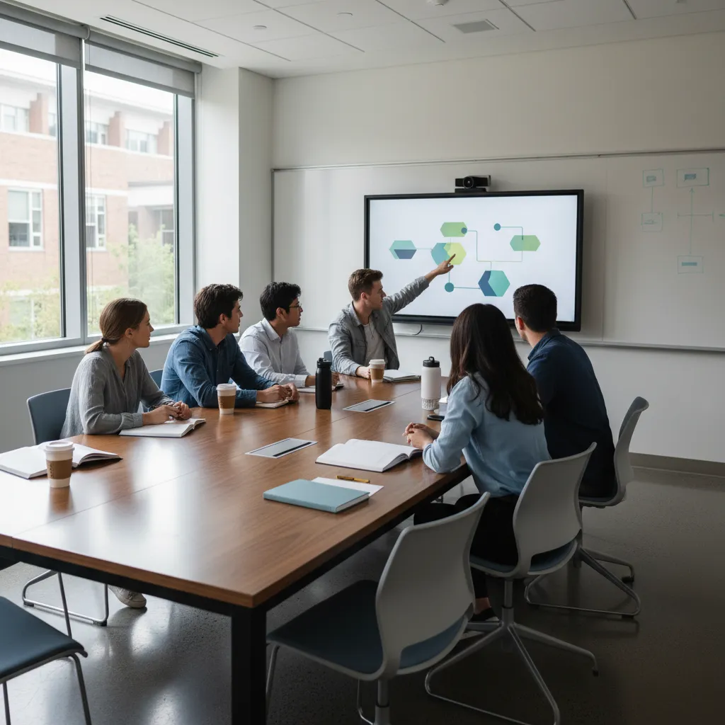 COCI (Certified Online College Instructor) Test Prep