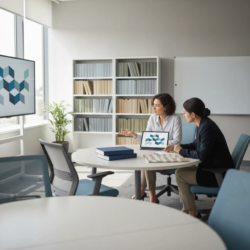Assessing Online Teaching Competencies - General