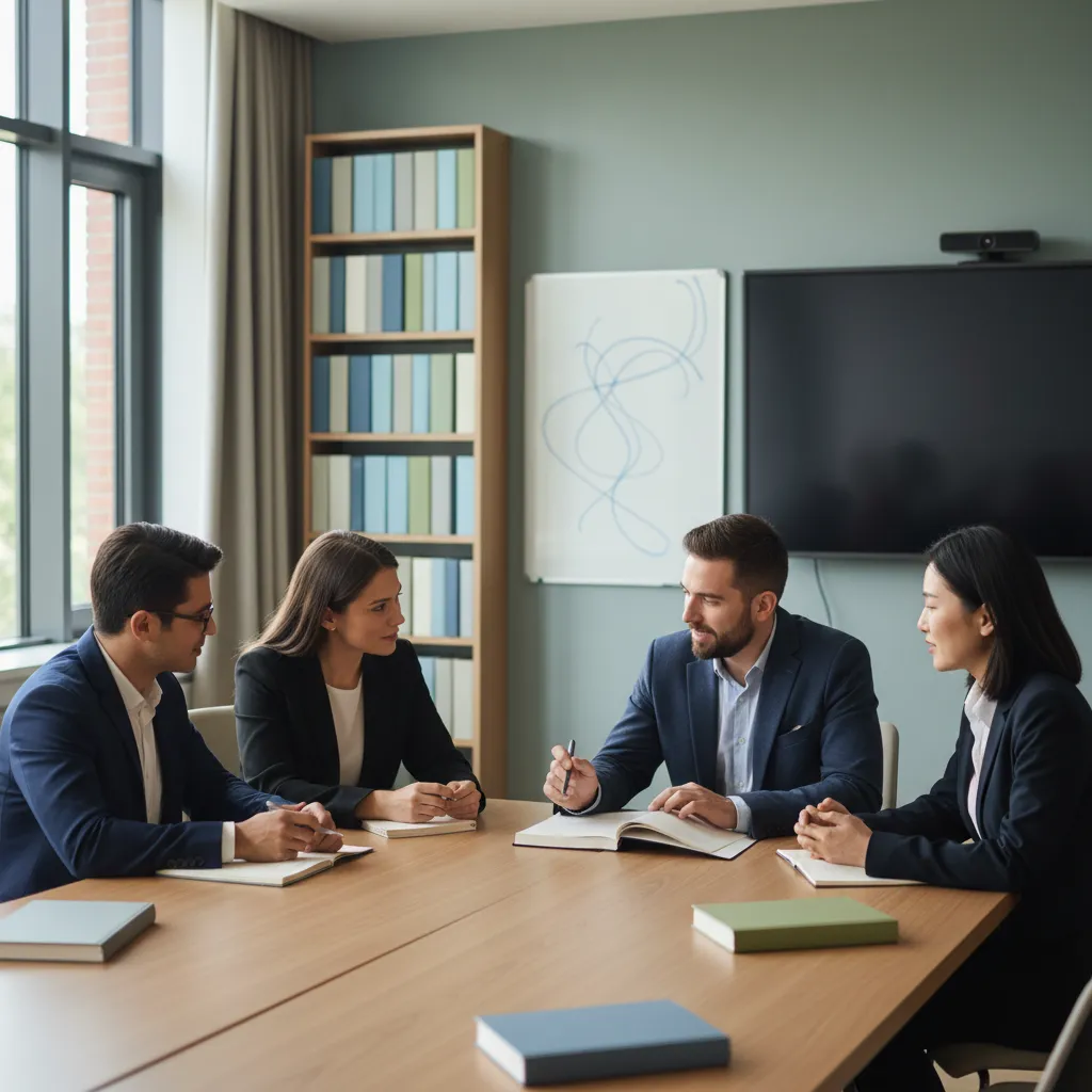 Professional Recognition and Career Advancement guide - General certification study resource