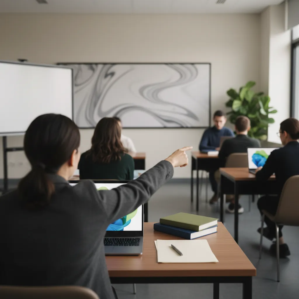 Understanding Credential Management Principles guide - General certification study resource