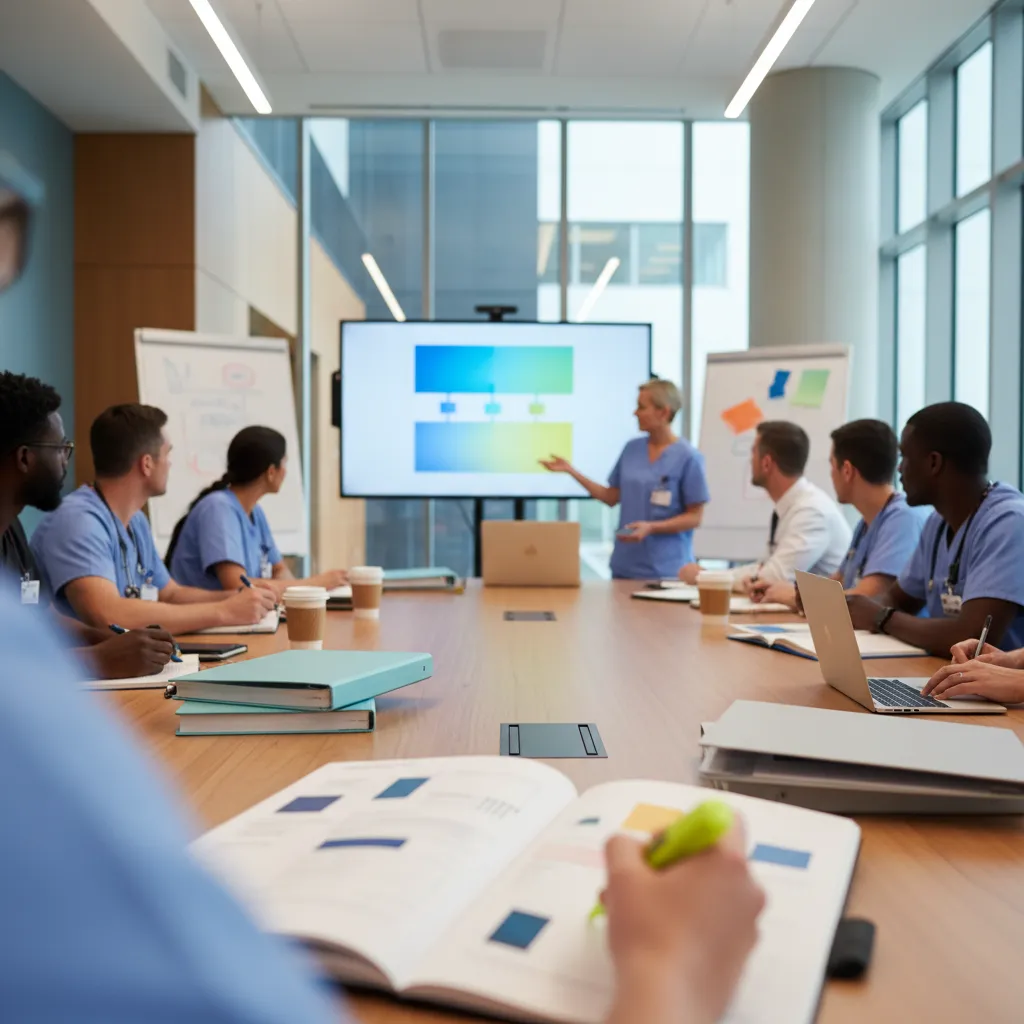 CPPM (Certified Physician Practice Manager) Test Guide