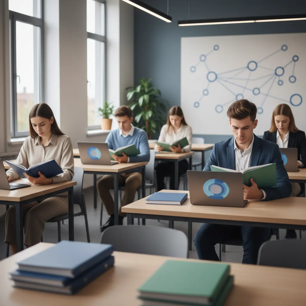 Gain Comprehensive Telecommunications Network Expertise guide - General certification study resource