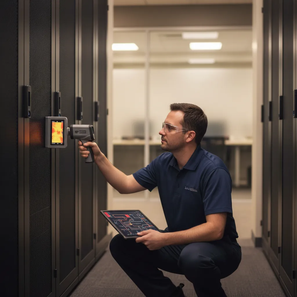 DCDC (Data Center Design Consultant) Test: Your Complete Guide