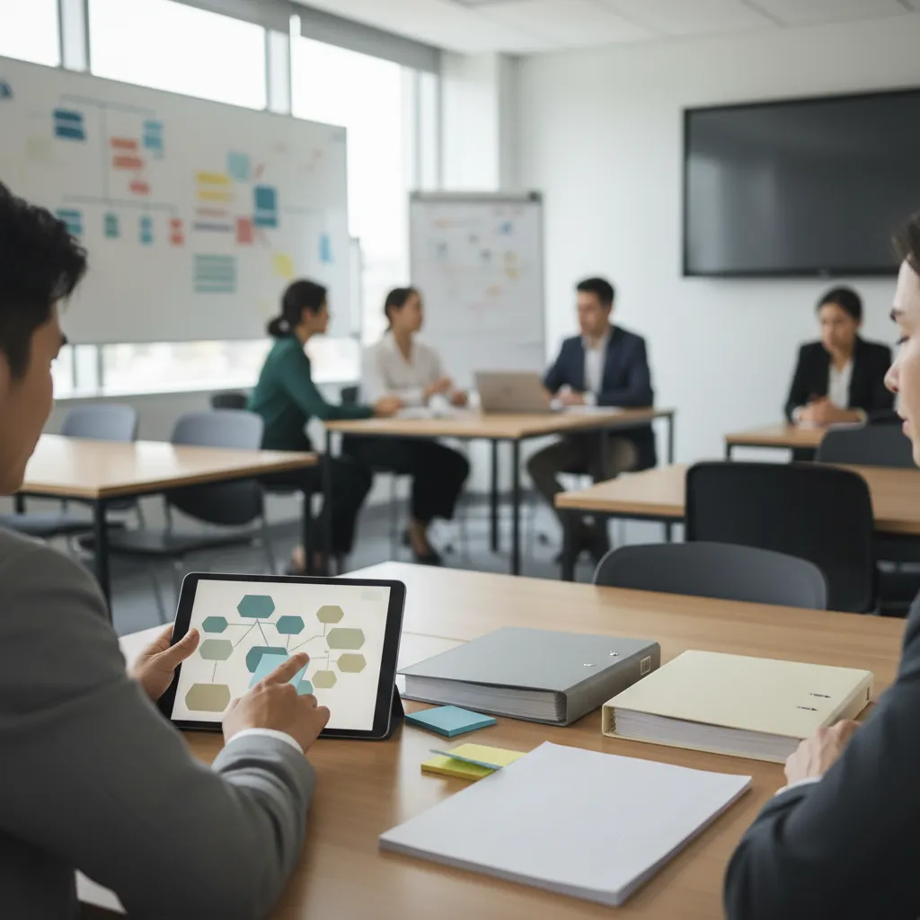 EAC (Executive Assistant Certification) Test Guide