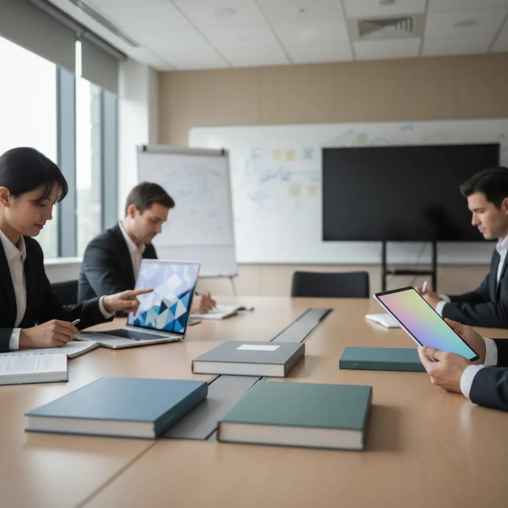 Recommended Exam Prep Materials - General